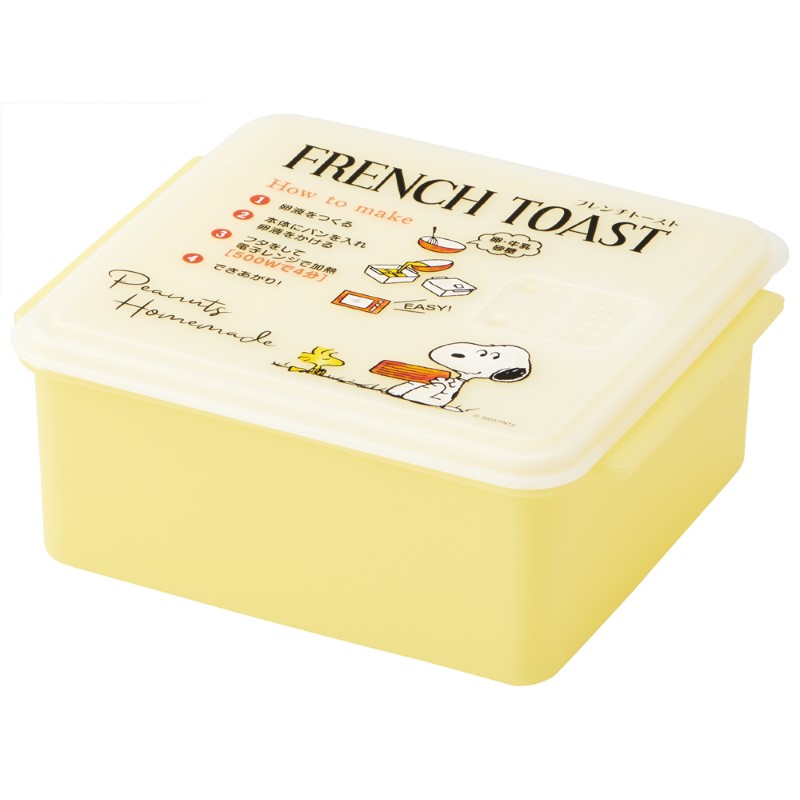 【SALE】 PEANUTS   フレンチトーストメーカー